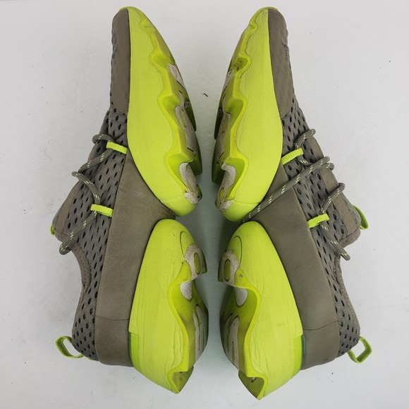 Sorel Kinetic Impact Lace Sneakers Size 9.5 M - Picture 9 of 15